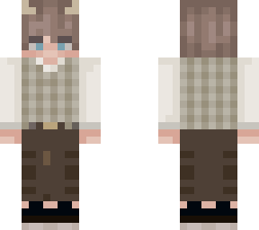 “light academia” skin