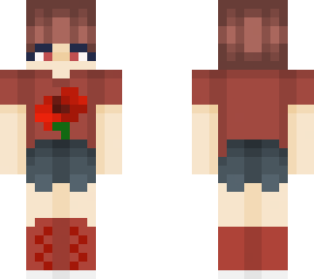 +-xxroses are redxx-+