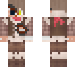 (redo) canon scar snowchester tubbo_