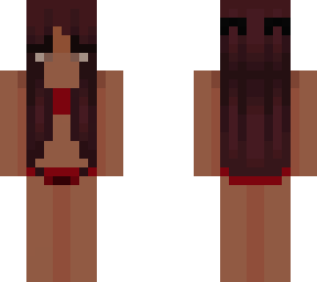 (save) bikini skin 2