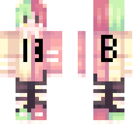 13 candyboy