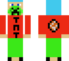 2020 minecraft creeper