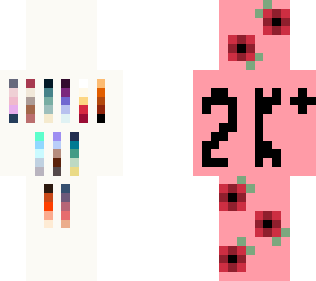 2k likes palette contest!!