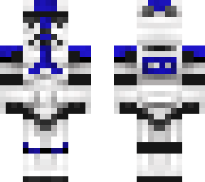 501st storm trooper