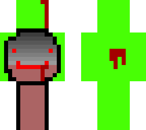 a bloody nightmare