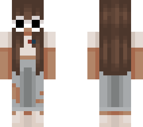 added glassess