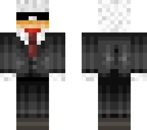 agent chicken