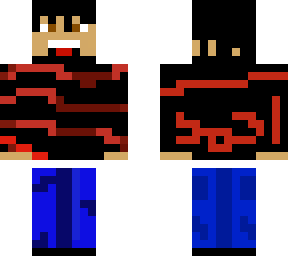 ahmedmmc skin