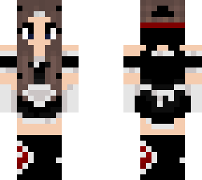akatsuki chi maid
