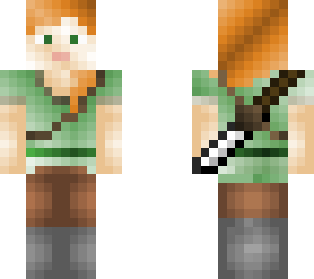alex adventurer