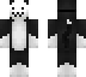 another one of my youtuber skin!
