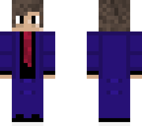 another smp skin