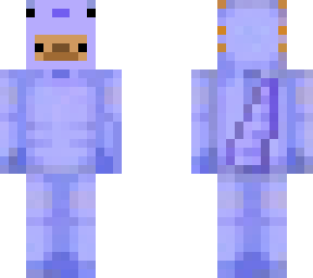 another steve in onesie