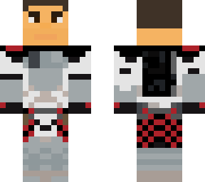 arc commander colt (un-helmeted)