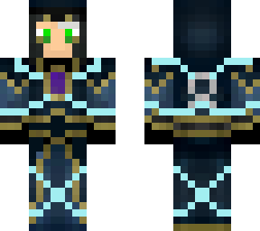arcanewarrior