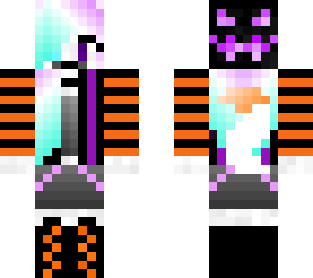 arctic halloween