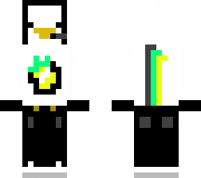 arieta penguin layered