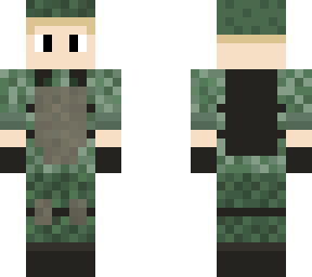 army