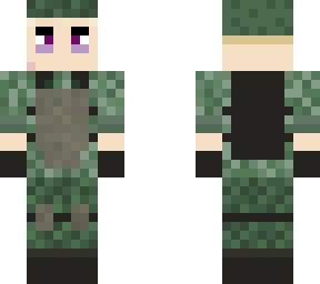 army hunter