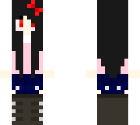 ashley (uniform)