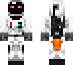 astronaut enderman