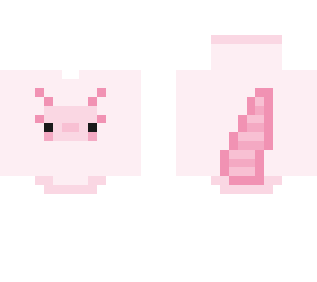 axolotl hoodie