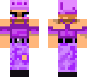 axolotl skin