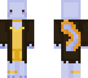 axy the axalotl