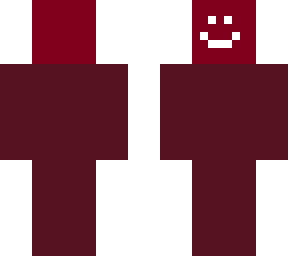 backwards trolling skin