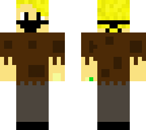 bandit