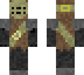 barbarian (castle crashers)