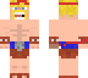 barbarian