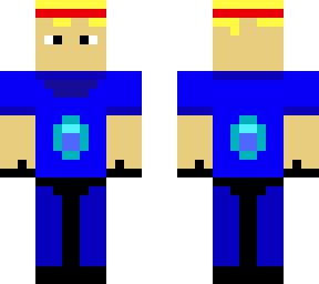 basic fighter