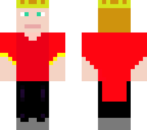 basic king skin