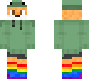 bear