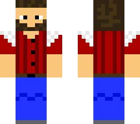 beard oh