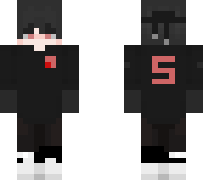 bedwars player