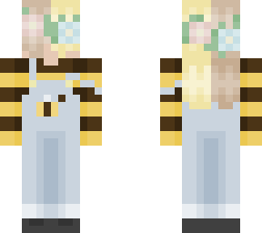 bee pt. 2 :d