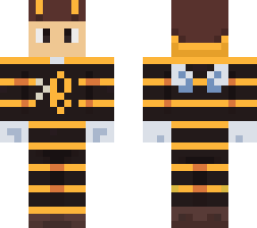 beebuyogskin