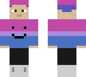 bi dream skin