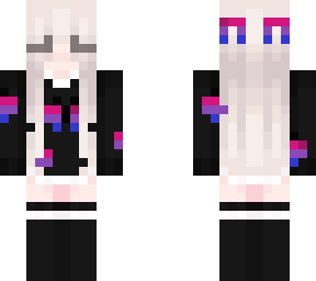 bi flag - lgbtq