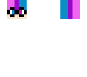 bi pride head lol
