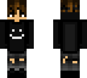 black dream merch(remake)