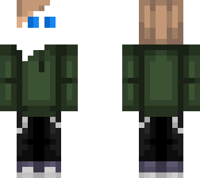 blank