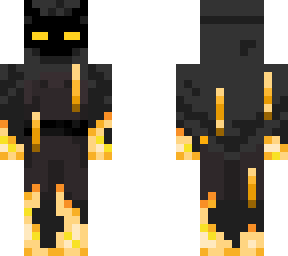 blazeborn