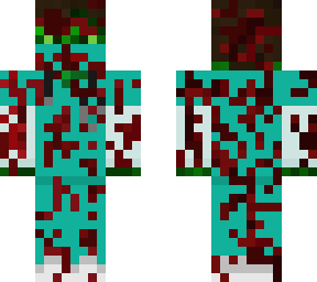 bloody nurse