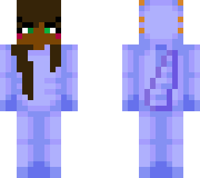 blue axolotl onsie x (read desc if using)
