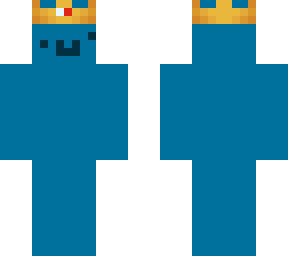 blue guy with crown updated