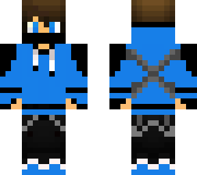 blue pvp
