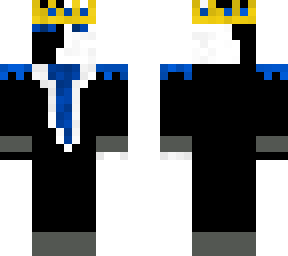 blue ranboo general